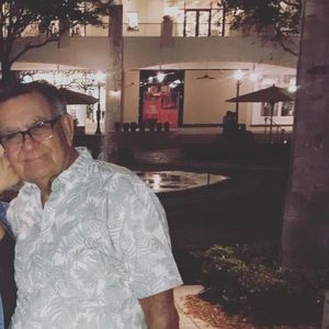 Meet your Posher, Hunter